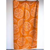 Viktorija Leskovac Plažni peškir "Orange" – 176 x 90 cm, 100% pamuk B7 | ePonuda.com