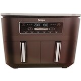 Ninja AF300EU Friteza, 2400V, kapacitet 7,2 litara, crna