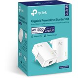 Tp-link TL-PA7017 KIT ,AV 1000 Gigabit Powerline Starter Kit | Eponuda.ba