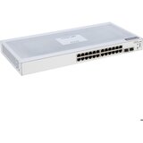 HPE NETWORKING Instant On 1830 Switch 24p Gigabit 2p SFP | shoptok.hr