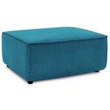 Bobochic Paris pouf od tirkiznog sumota Nihad Cijene