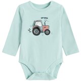Cool club zg. deli bodi DR CCB3201245 8115991 F zelena 74 | Shoptok.si