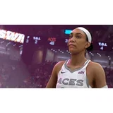 XBOXONE/XSX NBA 2K25