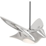 Eglo 390401 - led luster na sajli paratebueno 8xLED/4,2W/230V, hrom, prigušiva | Eponuda.com