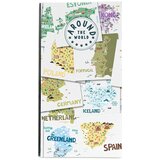 Grupo ALBUM FOTO SOFT 96 BOLSILLOS 10X15CM OKOLI SVETA, (20874138) | Shoptok.si