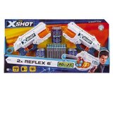 X SHOT Excel reflex double blasters | ePonuda.com