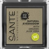 Sante natural eyeshadow - 04 tawny taupe Cijene