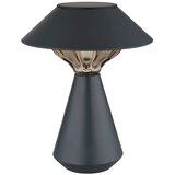 Globo 36639A - LED solarna svetiljka 10xLED/0,06W/1,2V IP44 crna | Eponuda.com