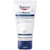 EUCERIN® UreaRepair Plus Krema za Ruke 5% Urea 75 ml | shoptok.hr