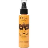 - Glow Shimmering Body Oil