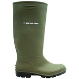 Dunlop Čizma pricemastor zelena veličina 45 ( 380vp/45 )