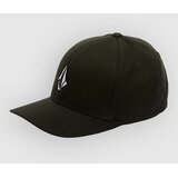 Volcom Full Stone Flexfit Kapa s šiltom scarab Cene
