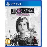 is Strange Before the Storm (PS4)