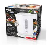 Adler AD1371W grelnik vode | Shoptok.si