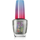 OPI Rapidry hitro sušeči lak za nohte odtenek A Silver of a Sec 9 ml | Shoptok.si
