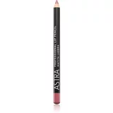 Astra Make-up Professional olovka za konturiranje usana nijansa 47 Gentle Petal 1,1 g