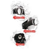 Pipedream Fetiš strap-on 12 - strap-on, šuplji dildo (prirodni) | shoptok.hr