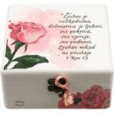  Poročno darilo! - Škatla spominov Š165189 | Shoptok.si