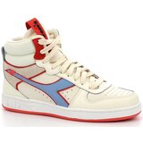 Diadora Magic Mid Label Bijela | shoptok.hr