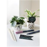 Marker permanentni 1-2mm metallic faber castell 160794 metalik zeleni | Shoptok.si