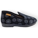 La Maison De L'espadrille Nogavice 7622-6 Črna | Shoptok.si