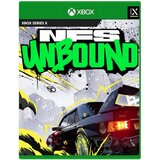  Need for Speed Unbound (XBOX SERIES X) - rabljeno | Shoptok.si