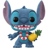 Funko POP DISNEY: LILO & STITCH - LUAU STITCH (FL) | Shoptok.si