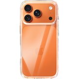 Spigen SGP, Ovitek za iPhone Air, združljiv z MagSafe, s kromiranim robom, Prozorno, (5000190270) Cene