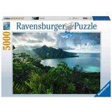 Ravensburger sestavljanka Hawaiii 5000d | Shoptok.si