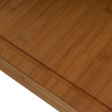 Casa Selección Bambusova deska 35x45 cm Bamboo Walnut – | Shoptok.si