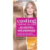 L´Oréal Paris Casting Creme Gloss Boja za kosu 801 Cene