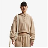 Nike W nsw phnx flc os crp hnly hdy | Eponuda.com