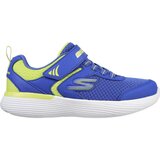 Skechers Otroška obutev za prosti čas GO RUN 400 V2 Modra | Shoptok.si