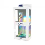 Dildo XRay 19cm