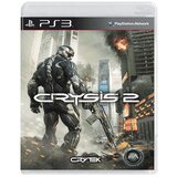  Crysis 2 - igra brez ovitka (PS3) - rabljeno | Shoptok.si