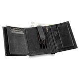 Betlewski BPMBB70CZARNY57807 Crna | shoptok.hr