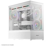LC-Power Gaming 812W – Quartz Vision LC-812W-ON | shoptok.hr