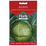 Floris seme povrće-kupus srpski melez 1g FL | ePonuda.com