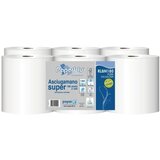 Paperblu papirni ubrus 180m 2sl (6 rolni) ( RL8M180 ) | ePonuda.com