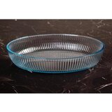  Vatrostalna ovalna činija 26 cm 45484 | Eponuda.com