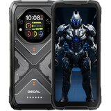 OSCAL tank 1 pametni robustni telefon 16GB + 512GB, črn, (5000234166) Cene