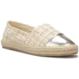 La Modeuse Espadrile 70355_P164400 Bež