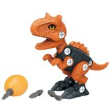 Jungle Dinosaurus ( 20014457 ) Cene