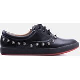 Gemre Black children's sneakers Milla | ePonuda.com