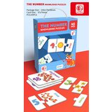  Edukativne karte za učenje brojeva | shoptok.hr