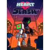 HEART and Slash Steam Key EUROPE | ePonuda.com