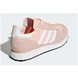 Adidas Nizke superge Forest Grove W Rožnata | Shoptok.si