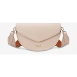 Vuch Torba Tricia Creme, 15 x 24 cm Slike