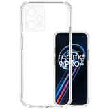 Onasi clear case 1,8 mm silikonski ovitek za realme 9 / realme 9 pro plus - prozoren Cene