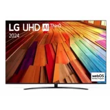 LG UHD TV 86UT81003LA, (01-0001368612)